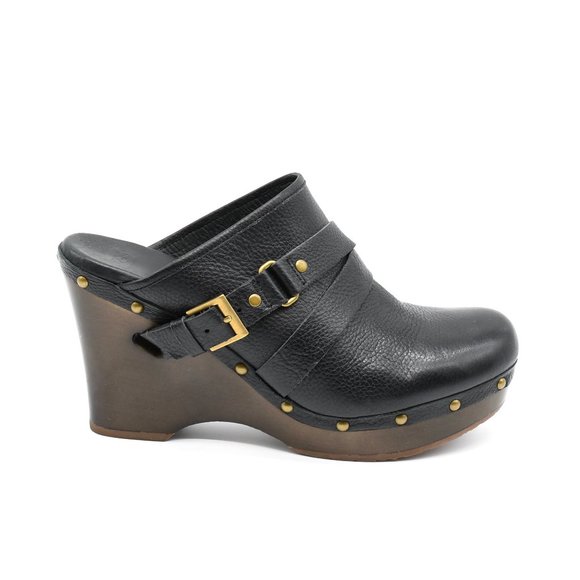 UGG Shoes - Ugg Australia Natalee Clog 11